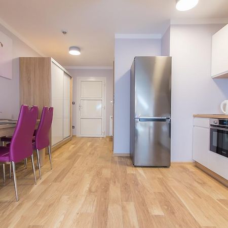 Apartamenty Galeria Jordanowska Exterior photo