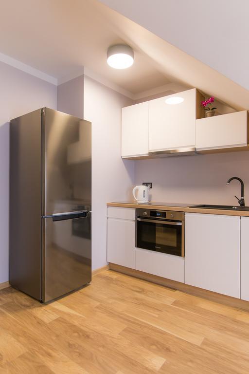 Apartamenty Galeria Jordanowska Exterior photo