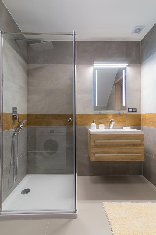 Apartamenty Galeria Jordanowska Exterior photo