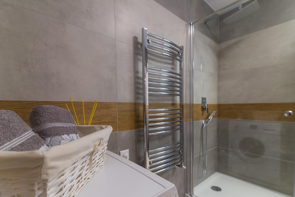 Apartamenty Galeria Jordanowska Exterior photo