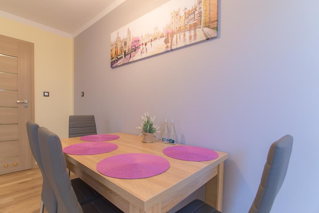 Apartamenty Galeria Jordanowska Exterior photo
